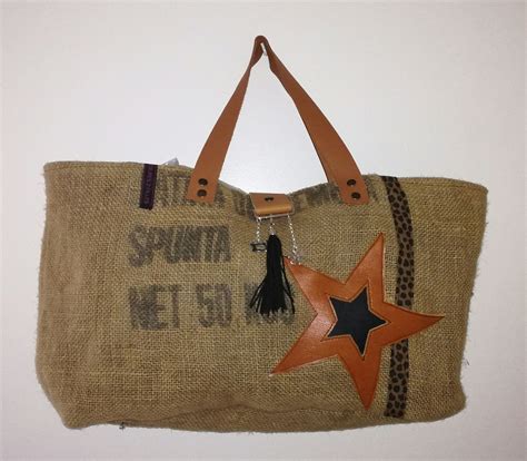 sac en toile de jute occasion